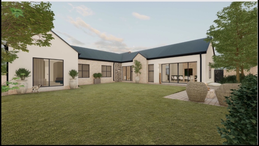 3 Bedroom Property for Sale in Vyfhoek A H North West